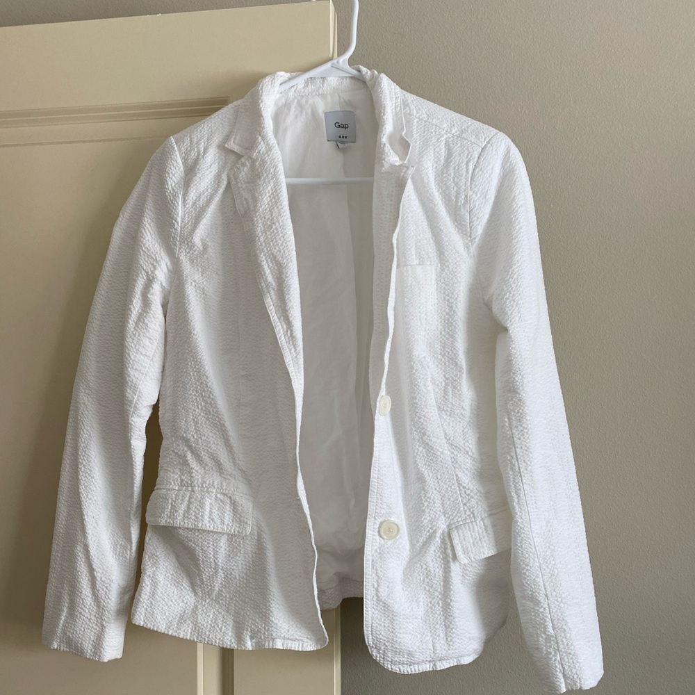 Gap Blazer